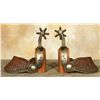 Image 1 : Crockett Texas Spurs