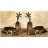 Image 2 : Crockett Texas Spurs