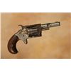Image 5 : Three Antique Hand Guns