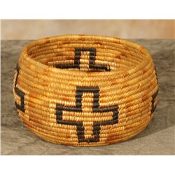 Cahuilla Mission Bowl