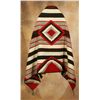 Image 1 : Third Phase Chief's Blanket, 5'9" x 3'9"