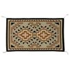 Image 1 : Navajo Weaving, 3'7" x 2'1"