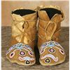 Image 2 : Crow Beaded Moccasins