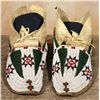 Image 2 : Cheyenne Beaded Moccasins