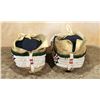 Image 4 : Cheyenne Beaded Moccasins