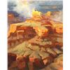 Image 2 : Buck McCain, oil on canvas