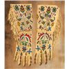 Image 1 : Crow Beaded Gauntlets