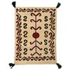 Image 1 : Navajo Bisti Weaving, 3'10" x 2'9"