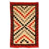 Image 1 : Navajo Weaving, 6'1" x 4'