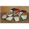 Image 1 : Sioux Beaded Moccasins