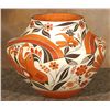 Image 2 : Acoma Jar by Barbara and Joseph Cerno