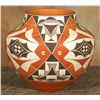 Image 2 : Acoma Jar by Barbara and Joseph Cerno