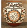 Image 1 : Acoma Jar by Joseph Cerno