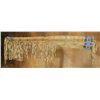 Image 1 : Sioux Beaded and Quilled Rifle Scabbard