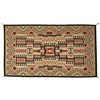 Image 1 : Navajo Weaving, 8' x 4'5"