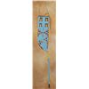 Image 2 : Sioux or Northern Beaded Cheyenne Knife Case