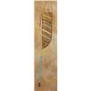 Image 3 : Sioux or Northern Beaded Cheyenne Knife Case