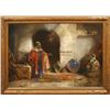 Image 1 : Douglas Arthur Teed, oil on canvas