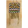Image 1 : Apache Beaded Bag