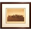 Image 1 : Edward Sheriff Curtis, photogravure