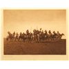 Image 2 : Edward Sheriff Curtis, photogravure