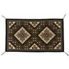 Image 1 : Navajo Weaving, 4'11" x 2'11"