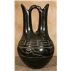 Image 1 : Santa Clara Wedding Vase by Elizabeth Naranjo