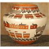 Image 3 : Acoma Pot by Barbara and Joseph Cerno