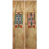 Image 1 : Crow Beaded Mirror Bag