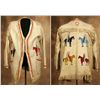 Image 1 : Northern Plains Pictorial Man's Jacket