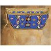 Image 1 : Sioux Beaded Possible Bag