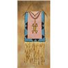 Image 1 : Blackfoot Beaded War Bag