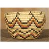 Image 2 : Pair of Hopi Baskets