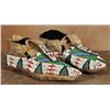 Image 2 : Northern Cheyenne Beaded Moccasins