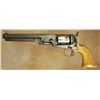Image 1 : Colt Navy Model 1851 Percussion Revolver