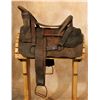 Image 1 : Navajo Tacked Saddle
