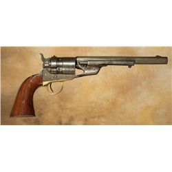 Colt Army Model 1860 Revolver