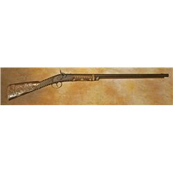 Sharps Percussion Rifle