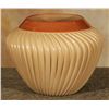Image 2 : Jemez Melon Pot by Laura Gachupin