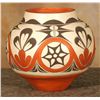 Image 2 : Acoma Pot by Barbara and Joseph Cerno