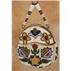Image 3 : Sioux Beaded Purse