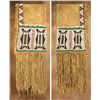 Image 1 : Sioux Beaded Saddle Drape