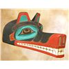 Image 2 : Kwakiutl Wolf Mask by Don Lelooska