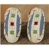 Image 3 : Sioux Fully Beaded Slippers