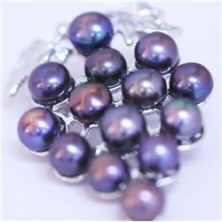 BLACK PEARL BROACH