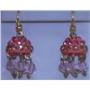 Image 1 : 20.85 CTW FASHION JEWELRY EARRING