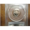 Image 2 : 1986-S ROOSEVELT DIME PCGS PR69 DCAM