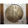 Image 1 : 1919 WALKING LIBERTY HALF DOLLAR