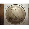 Image 2 : 1919 WALKING LIBERTY HALF DOLLAR