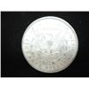 Image 2 : 1890 MORGAN SILVER DOLLAR